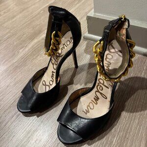 Sam Edelman Stiletto Heels